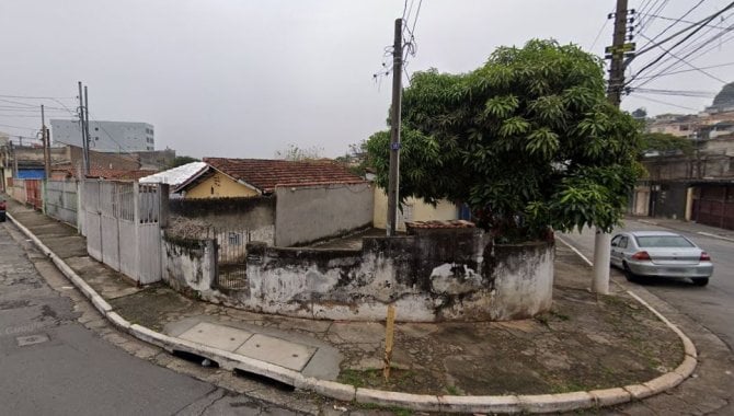 Imagem leilão