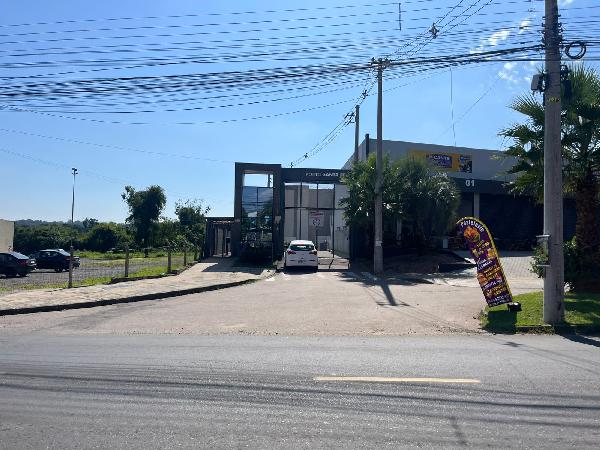 Imagem leilão