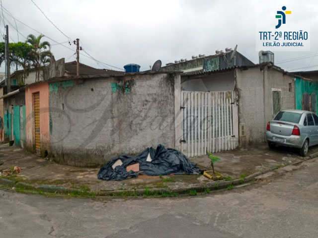 Imagem leilão