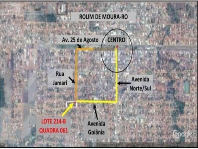 Imagem leilão