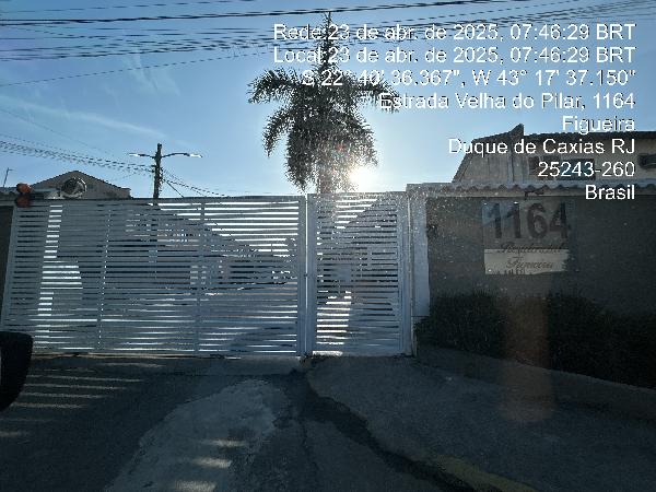 Imagem leilão