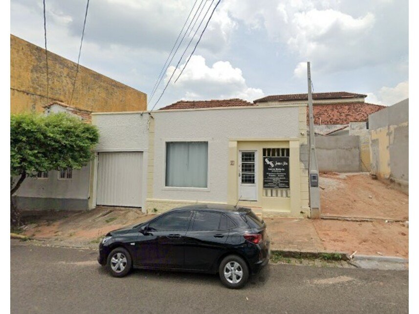 Imagem leilão
