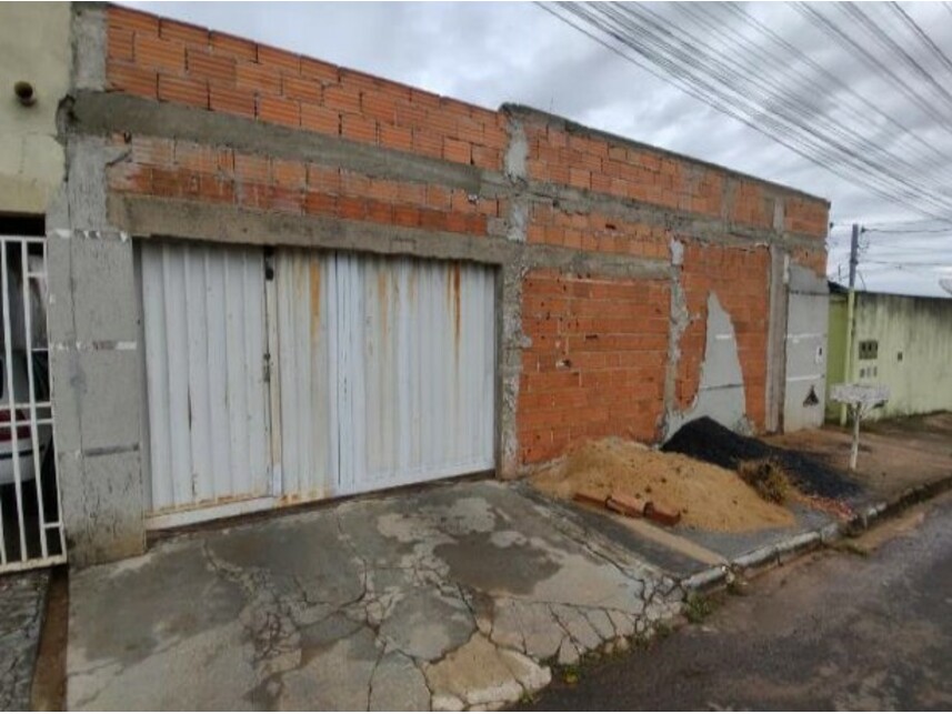 Imagem leilão