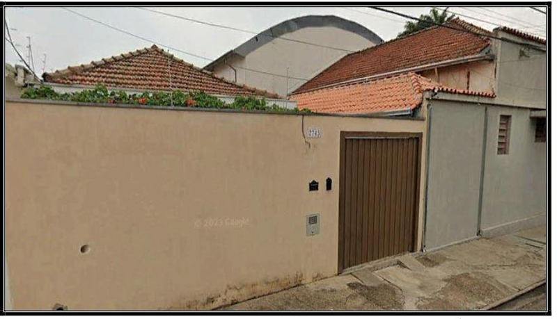 Imagem leilão