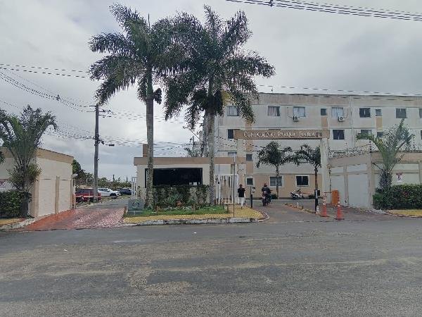 Apartamento, 61.87 de área total, 41.14 de área privativa, 0.00 de área do terreno,  2 qto em Feira de Santana/BA - foto 1