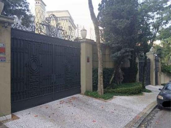 Imagem leilão