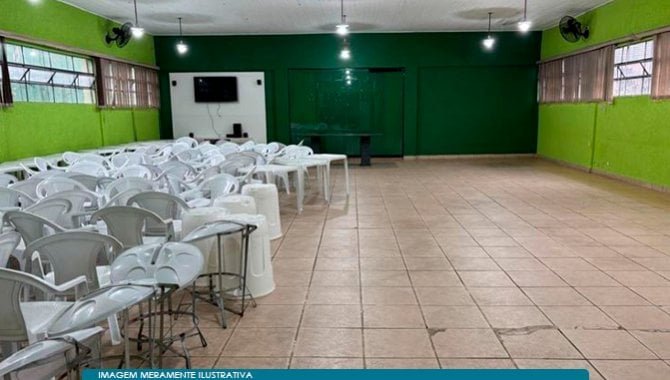 Imagem leilão
