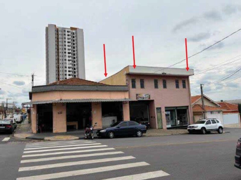 Imagem leilão
