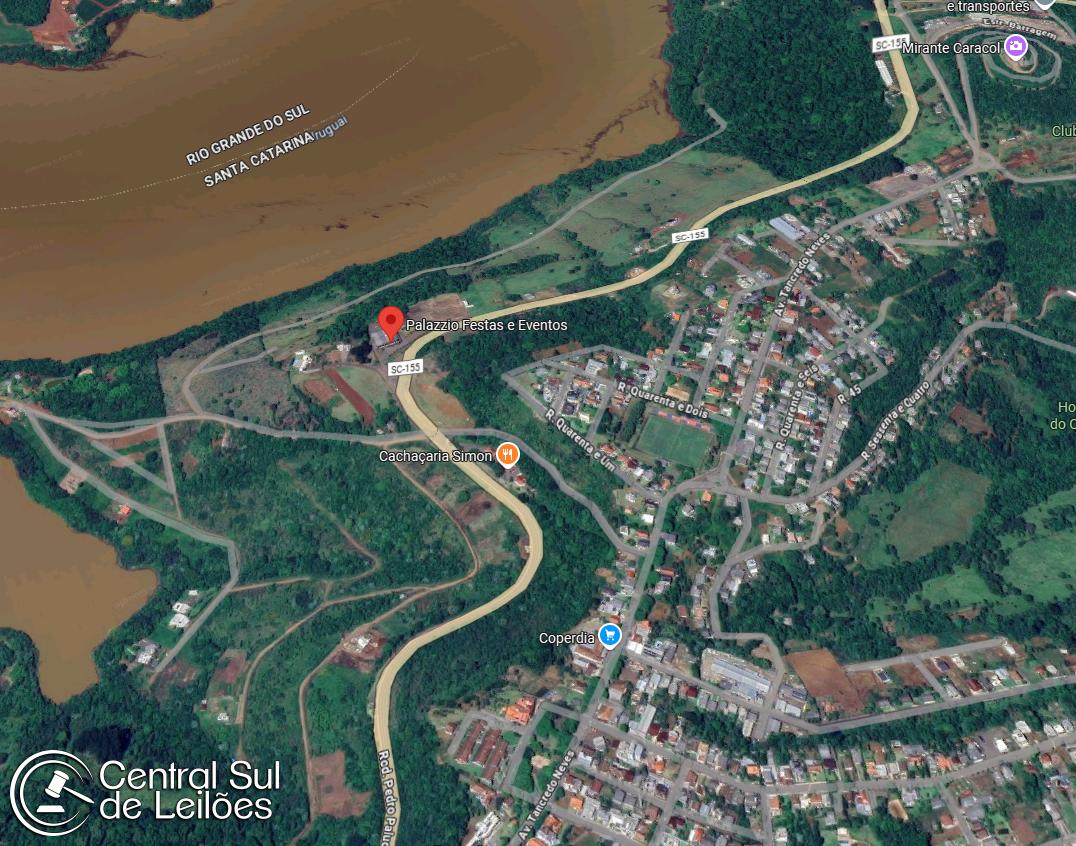 Imagem leilão