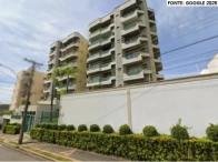 Apartamento nº 302 - Ed. "Leonardo da Vinci - Americana/SP em Americana/SP - foto 5