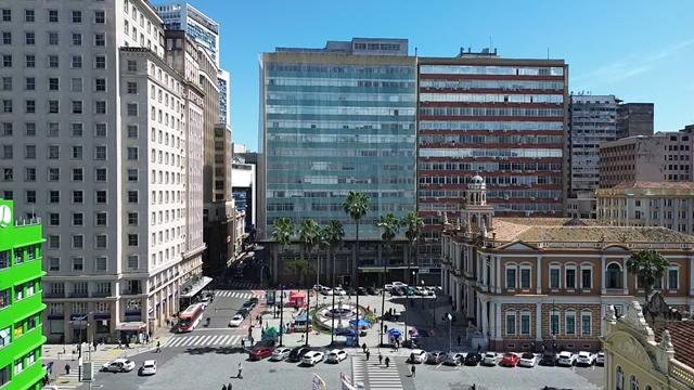 ID72908 PORTO ALEGRE (RS) - Rua Uruguai, 185 - Centro Histórico - Porto Alegre/RS em Porto Alegre/RS