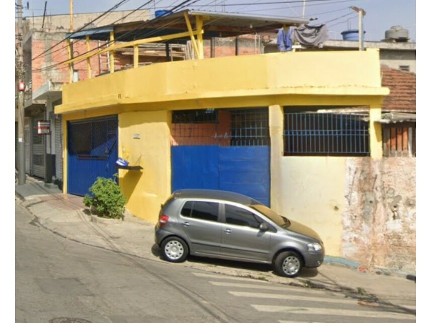 Imagem leilão