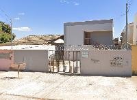 Apartamento, 0.00 de área total, 56.91 de área privativa, 0.00 de área do terreno,  2 qto( em Cidade Ocidental/GO - foto 1