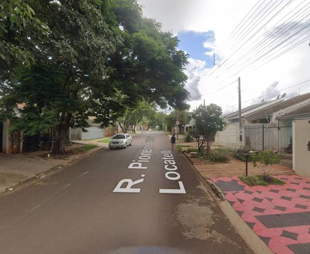 Imagem leilão