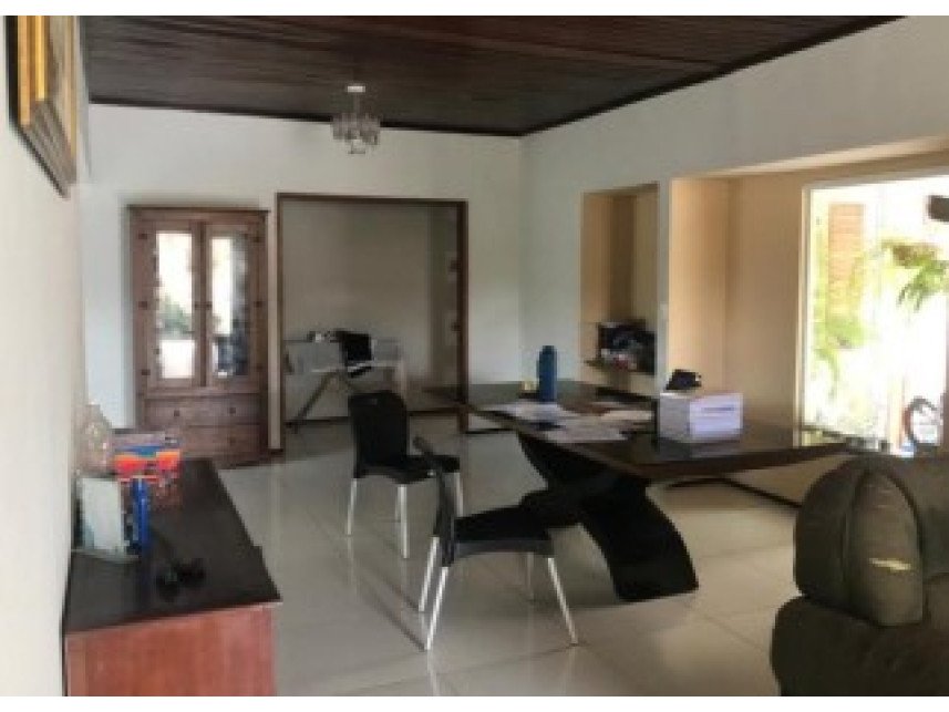 Imagem leilão