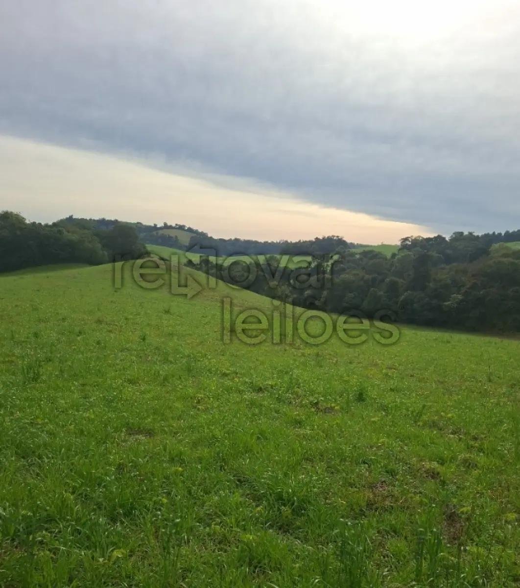ÁREA RURAL C/ 59.350,00 M² - ARROIO DO TIGRE / RS em Arroio do Tigre/RS