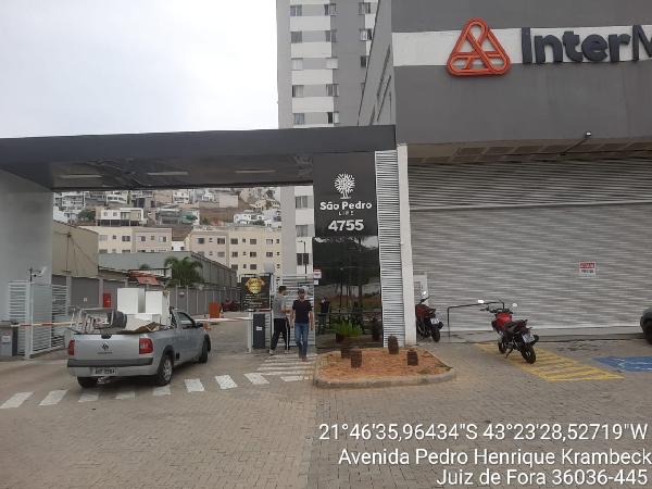 Imagem leilão