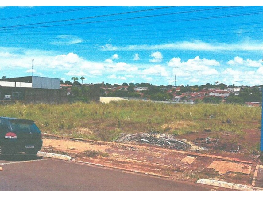 Imagem leilão