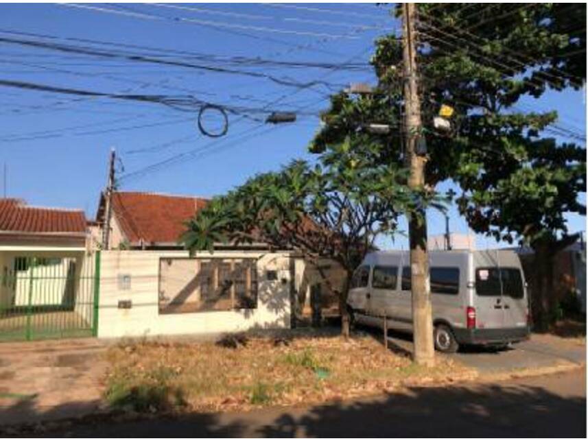 Imagem leilão