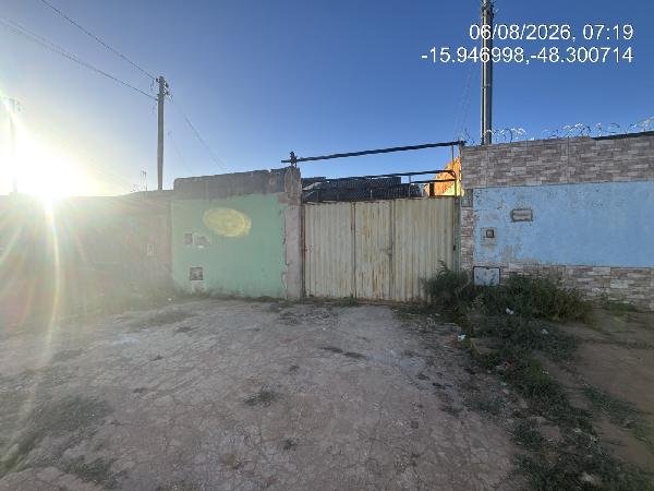Casa, 69.88 de área total, 69.88 de área privativa, 180.23 de área do terreno,  2 qto(s), em Santo Antônio do Descoberto/GO