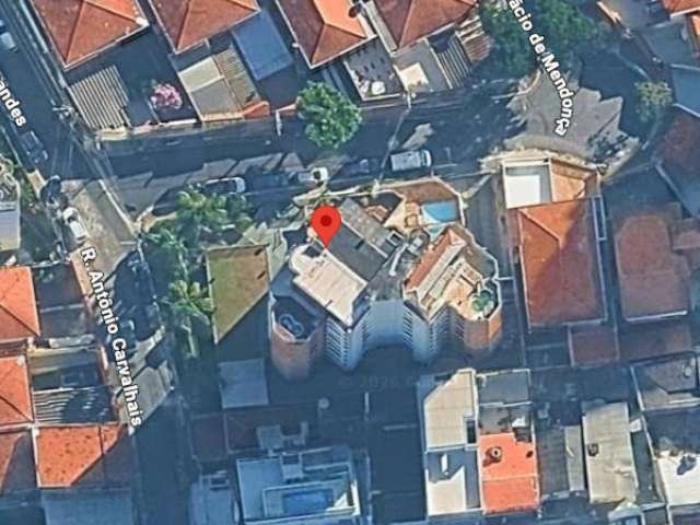 Imagem leilão