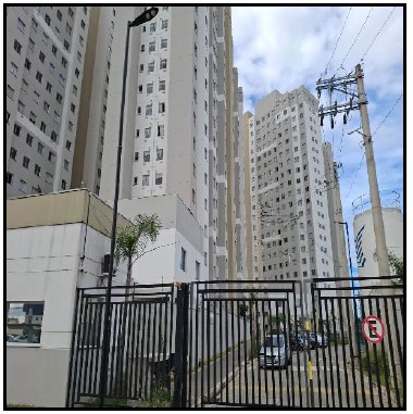 Imagem leilão
