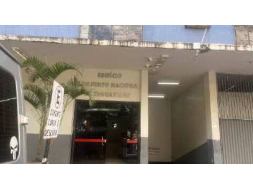 Imagem leilão