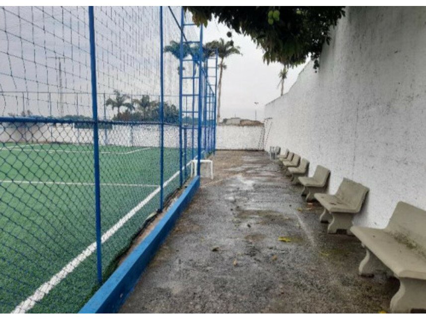 Imagem leilão