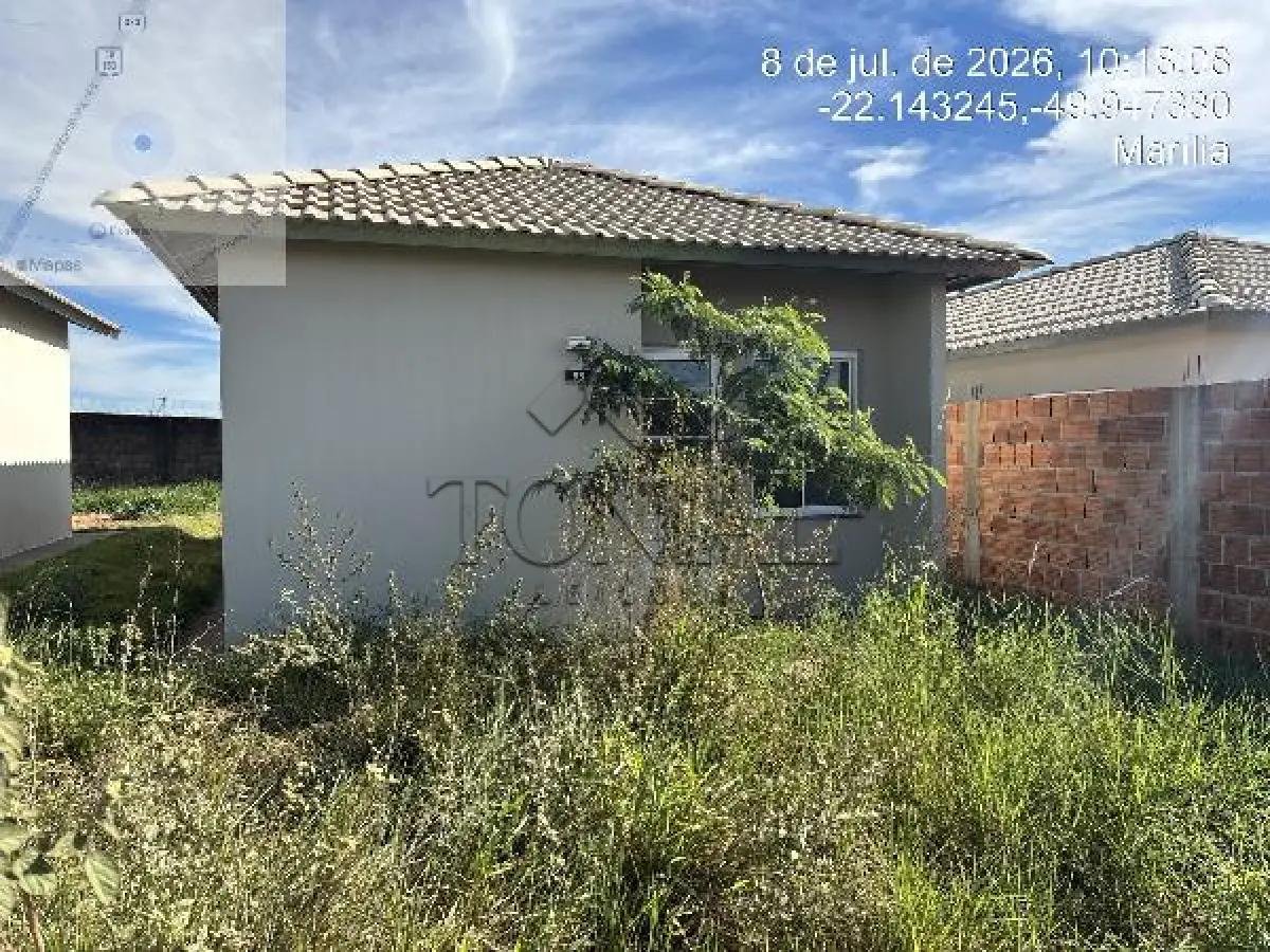 Casa - MARILIA / SP em Marília/SP