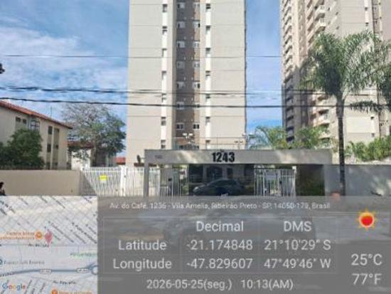 Apartamento - Ribeirão Preto - SP em Ribeirão Preto/SP - foto 9