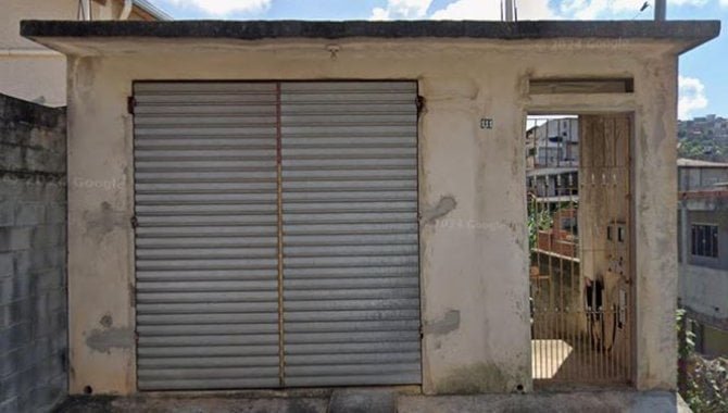 Imagem leilão