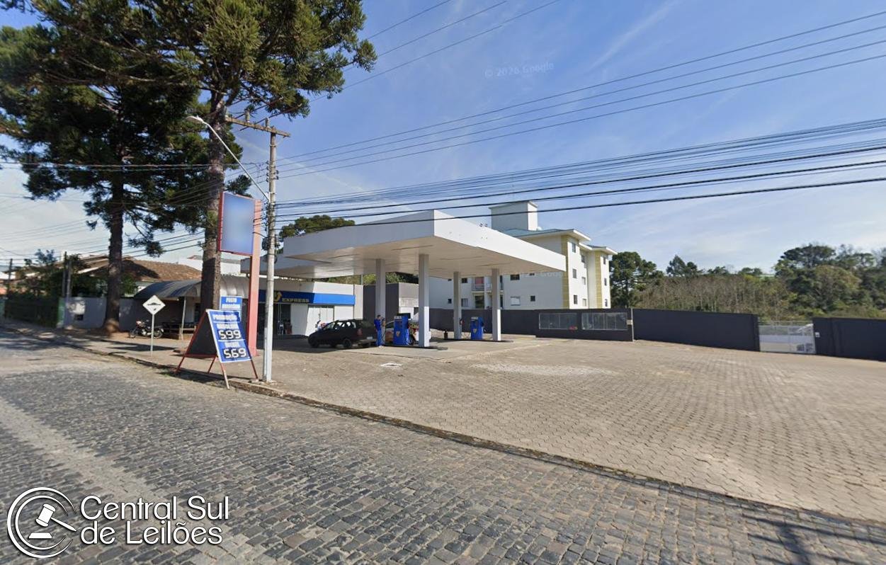 Imagem leilão