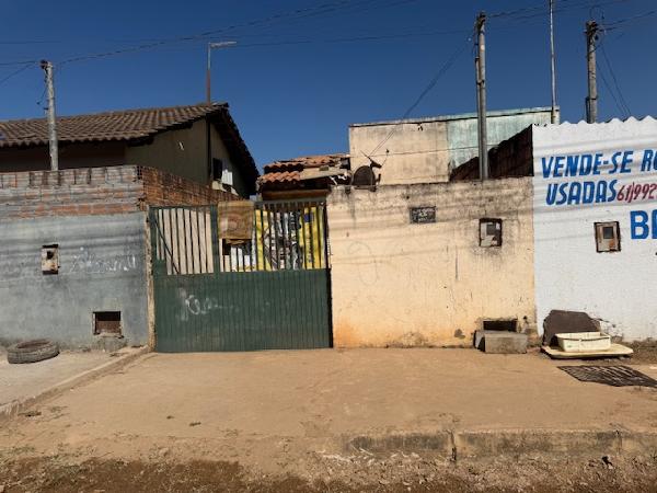 Imagem leilão