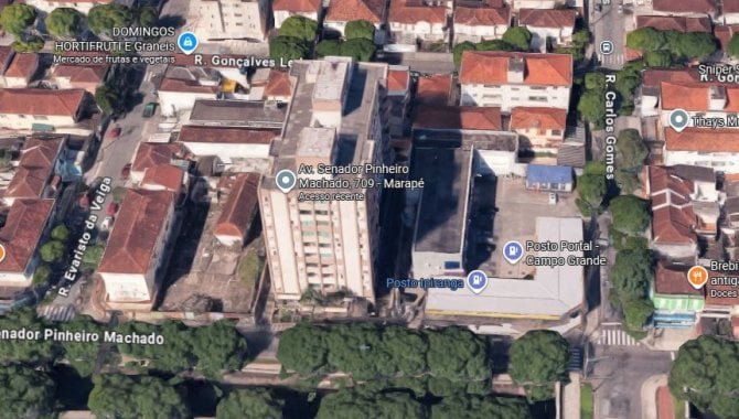 Imagem leilão