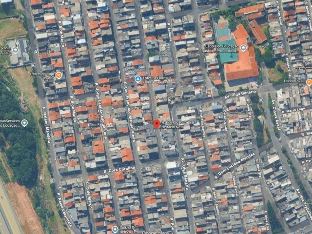 
                        Lote de Terreno, a.t 276,14m², Osasco/SP                     em Osasco/SP - foto 1