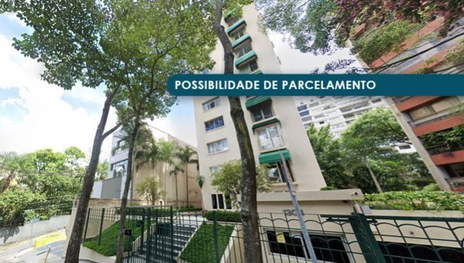 Imagem leilão