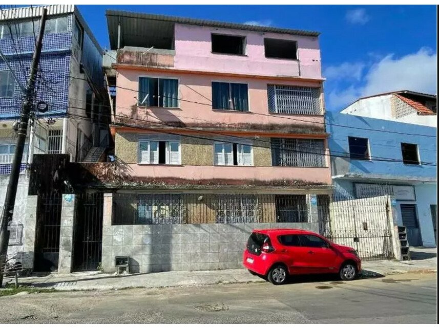 Imagem leilão