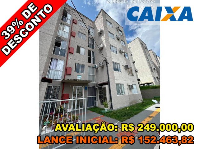 Imagem leilão