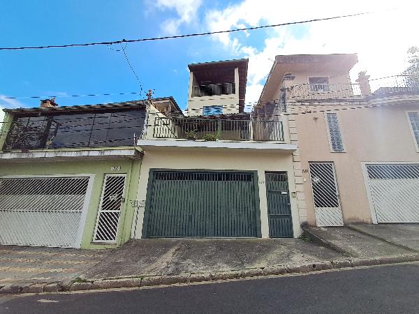 Imagem leilão