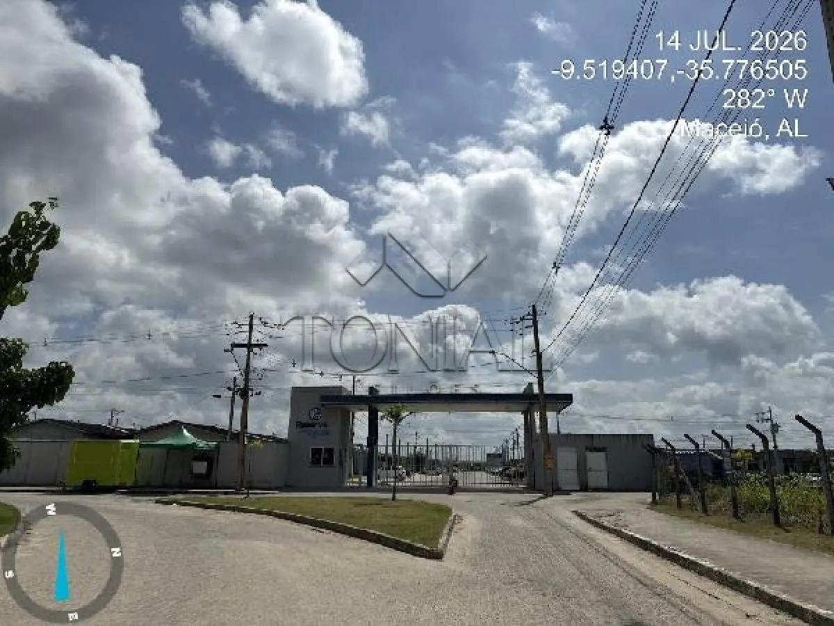 Casa - MACEIO / AL em Maceió/AL