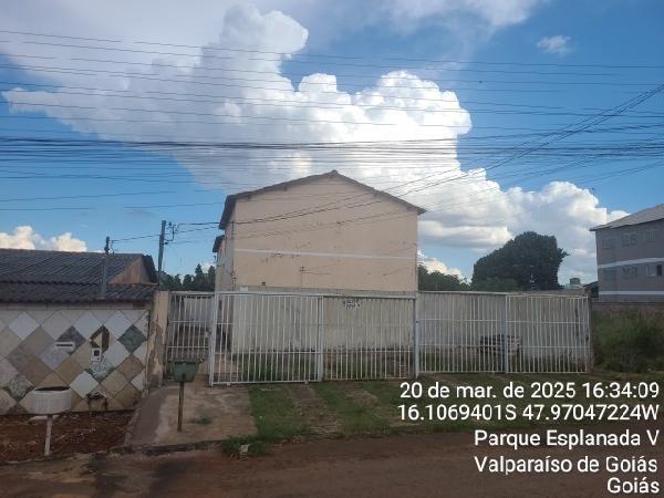 Imagem leilão