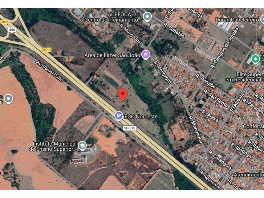 Imagem leilão