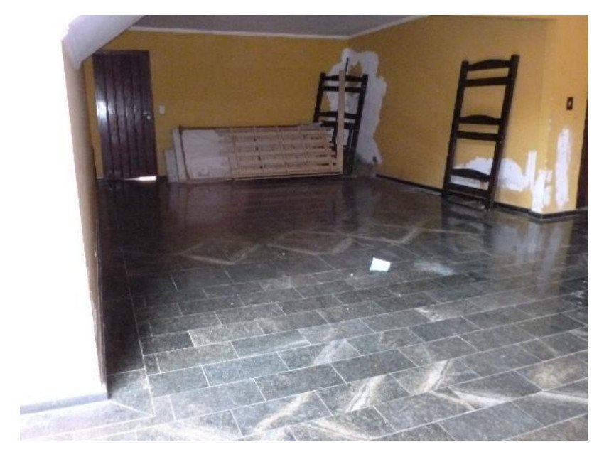 Imagem leilão