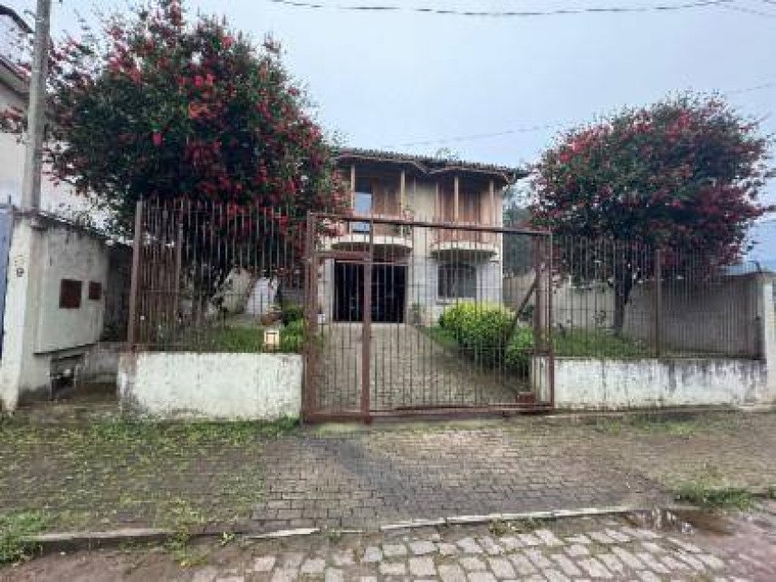 Imagem leilão
