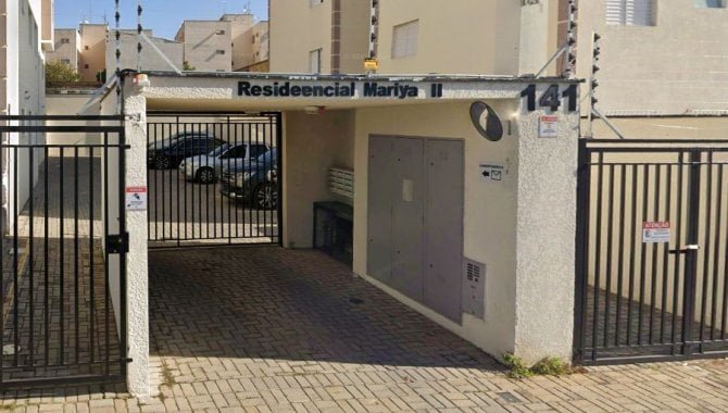 Imagem leilão