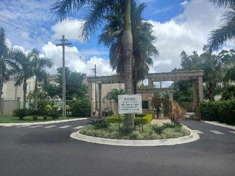 Apartamento em São Carlos/SP