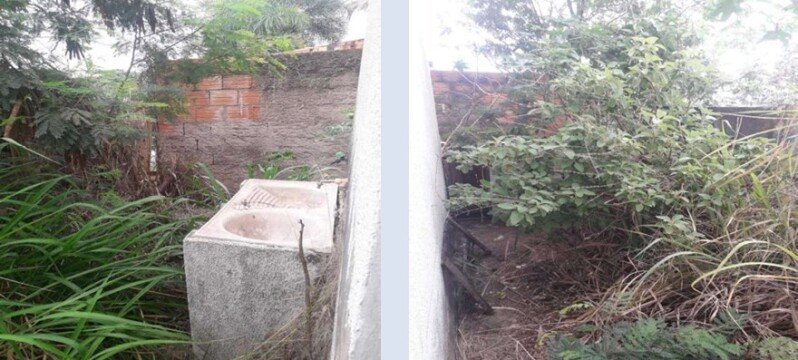 IMÓVEL RESIDENCIAL NO BAIRRO PACAEMBU EM UBERLÂNDIA/MG em Uberlândia/MG - foto 10