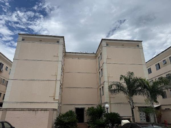 Apartamento, 82.53 de área total, 41.85 de área privativa, 0.00 de área do terreno,  2 qto em Campos dos Goytacazes/RJ