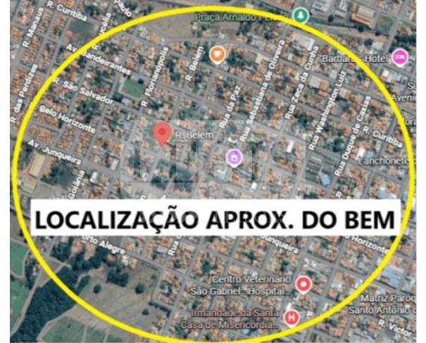 Imagem leilão
