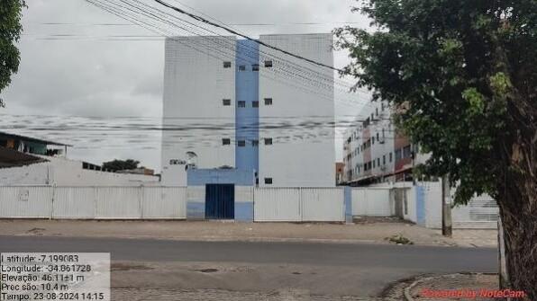 Imagem leilão